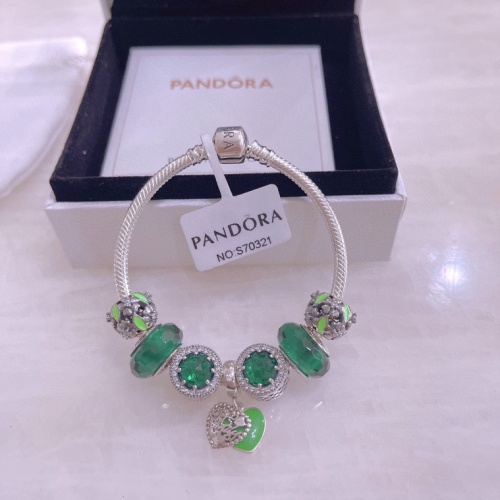 Replica Pandora Bracelets For Women #1101271, $68.00 USD, [ITEM#1101271], Replica Pandora Bracelets outlet from China