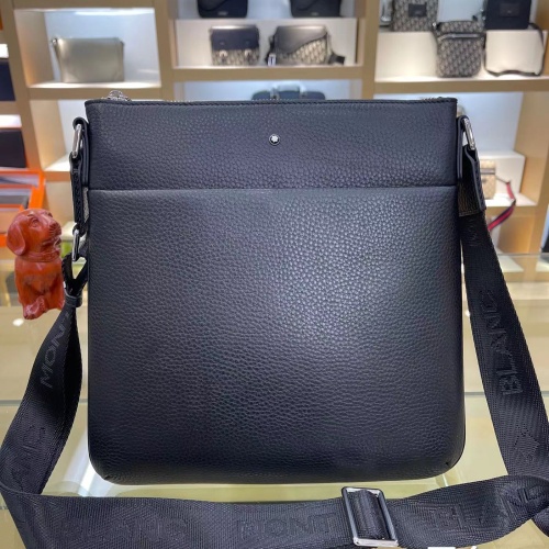 Replica Mont Blanc AAA Man Messenger Bags #1101319, $102.00 USD, [ITEM#1101319], Replica Mont Blanc AAA Man Messenger Bags outlet from China