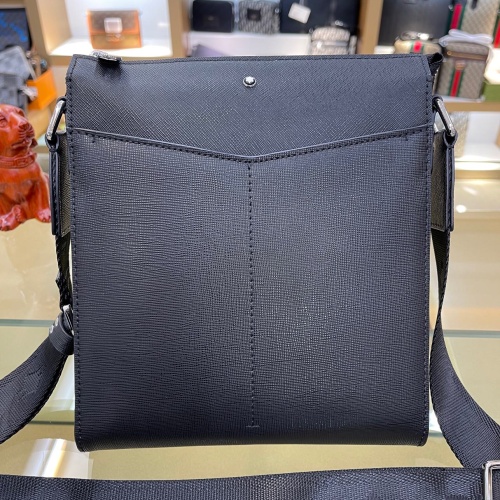 Replica Mont Blanc AAA Man Messenger Bags #1101327, $115.00 USD, [ITEM#1101327], Replica Mont Blanc AAA Man Messenger Bags outlet from China