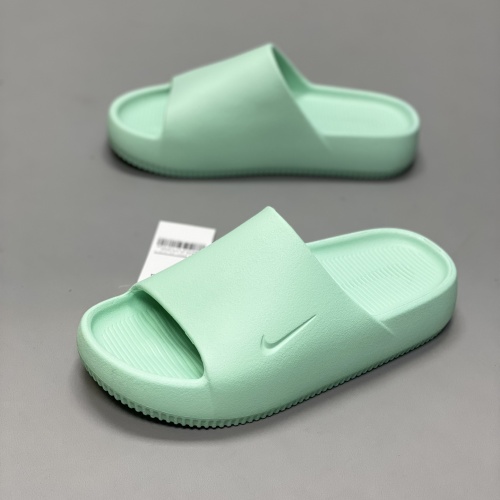 Replica Nike Slippers For Women #1102499, $45.00 USD, [ITEM#1102499], Replica Nike Slippers outlet from China