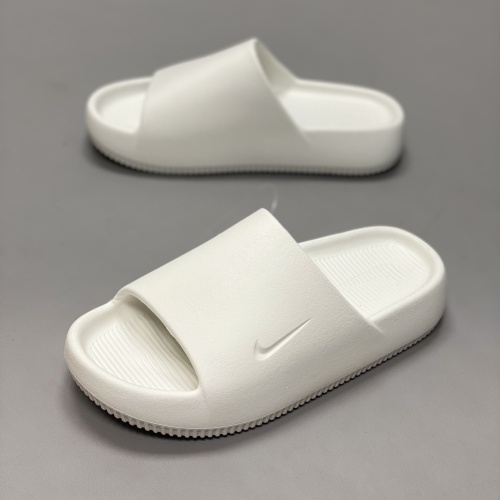 Replica Nike Slippers For Women #1102501, $45.00 USD, [ITEM#1102501], Replica Nike Slippers outlet from China