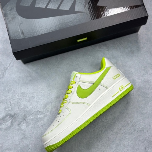 Replica Nike Air Force-1-Low For Men #1102588 $100.00 USD for Wholesale