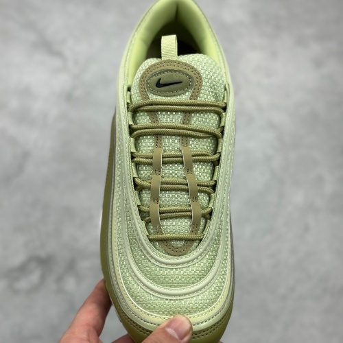 Replica Nike Air Max 97 For Women #1102593 $96.00 USD for Wholesale