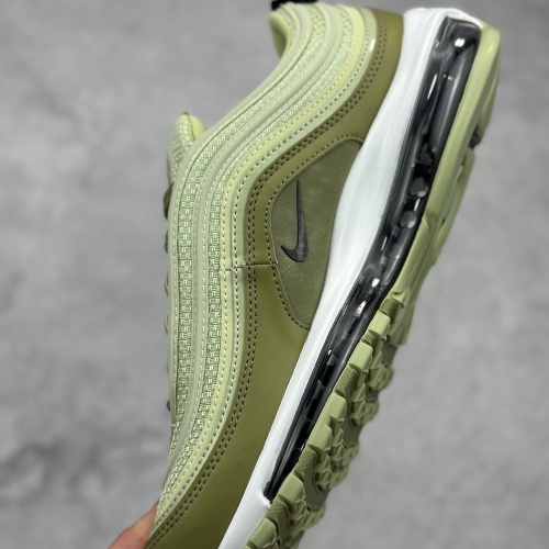 Replica Nike Air Max 97 For Women #1102593 $96.00 USD for Wholesale