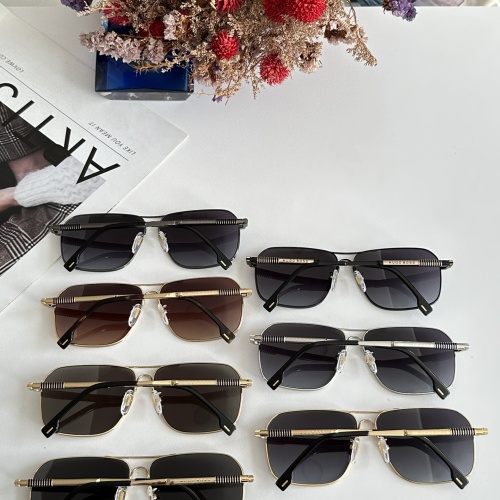 Replica Boss AAA Quality Sunglasses #1103528 $64.00 USD for Wholesale
