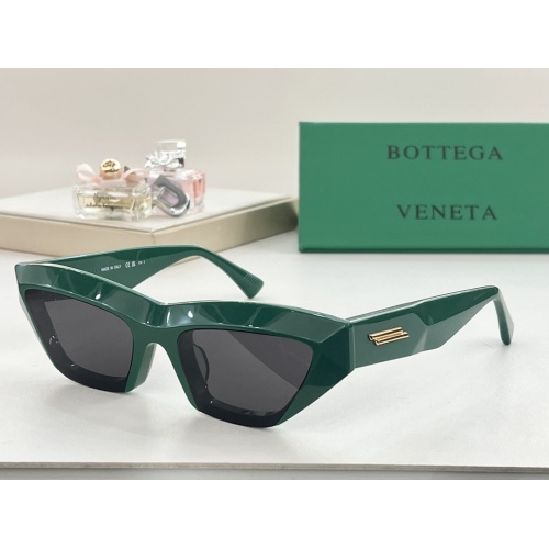 Replica Bottega Veneta AAA Quality Sunglasses #1103549, $60.00 USD, [ITEM#1103549], Replica Bottega Veneta AAA Quality Sunglasses outlet from China