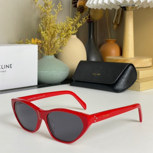 Replica Celine AAA Quality Sunglasses #1103591, $48.00 USD, [ITEM#1103591], Replica Celine AAA Quality Sunglasses outlet from China