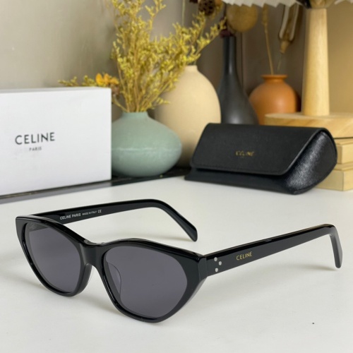 Replica Celine AAA Quality Sunglasses #1103592, $48.00 USD, [ITEM#1103592], Replica Celine AAA Quality Sunglasses outlet from China