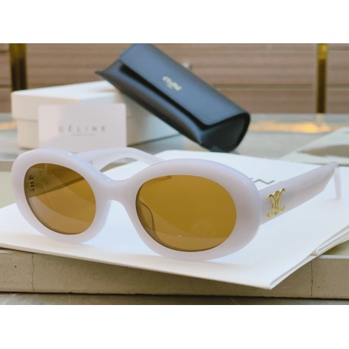 Replica Celine AAA Quality Sunglasses #1103593, $56.00 USD, [ITEM#1103593], Replica Celine AAA Quality Sunglasses outlet from China
