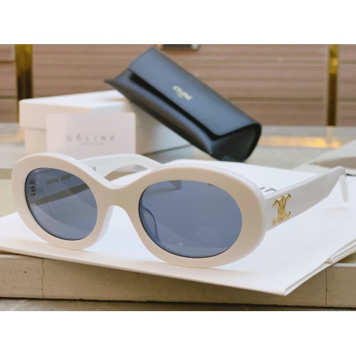 Replica Celine AAA Quality Sunglasses #1103594, $56.00 USD, [ITEM#1103594], Replica Celine AAA Quality Sunglasses outlet from China