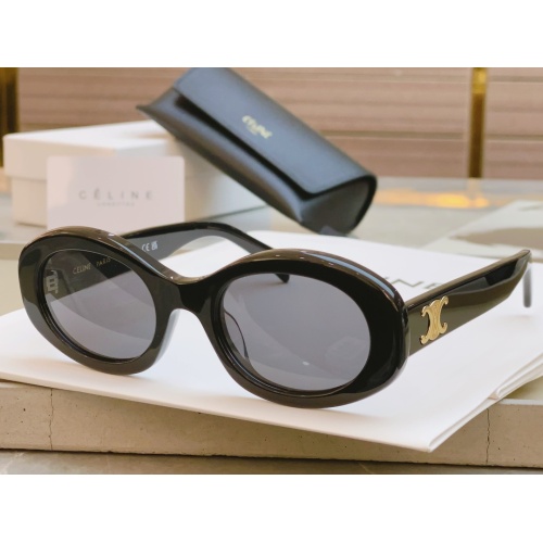 Replica Celine AAA Quality Sunglasses #1103598, $56.00 USD, [ITEM#1103598], Replica Celine AAA Quality Sunglasses outlet from China