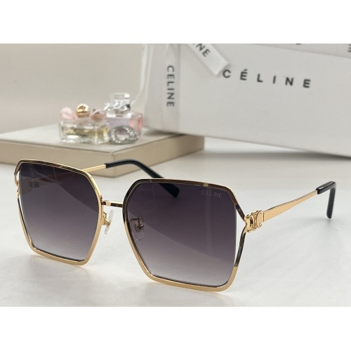 Replica Celine AAA Quality Sunglasses #1103600, $60.00 USD, [ITEM#1103600], Replica Celine AAA Quality Sunglasses outlet from China