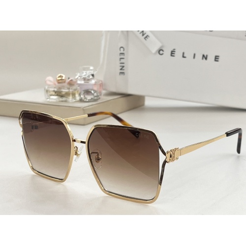 Replica Celine AAA Quality Sunglasses #1103603, $60.00 USD, [ITEM#1103603], Replica Celine AAA Quality Sunglasses outlet from China