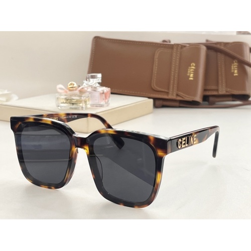 Replica Celine AAA Quality Sunglasses #1103610, $60.00 USD, [ITEM#1103610], Replica Celine AAA Quality Sunglasses outlet from China