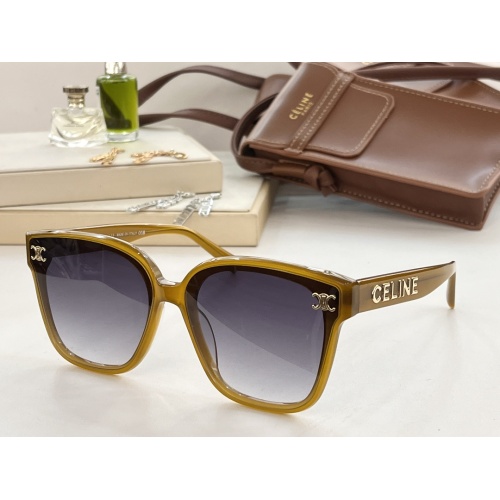 Replica Celine AAA Quality Sunglasses #1103611, $64.00 USD, [ITEM#1103611], Replica Celine AAA Quality Sunglasses outlet from China