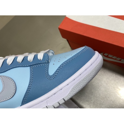 Replica Nike Dunk-Low For Men #1103678 $102.00 USD for Wholesale