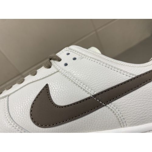 Replica Nike Dunk-Low For Men #1103683 $102.00 USD for Wholesale