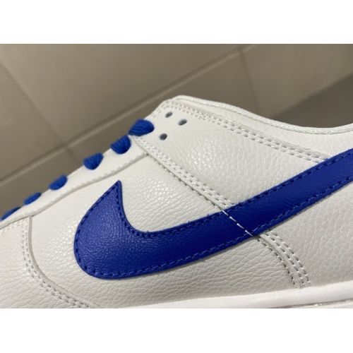Replica Nike Dunk-Low For Men #1103685 $102.00 USD for Wholesale
