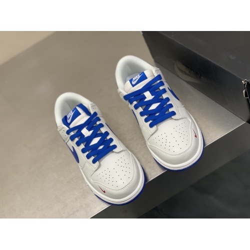 Replica Nike Dunk-Low For Women #1103686 $102.00 USD for Wholesale
