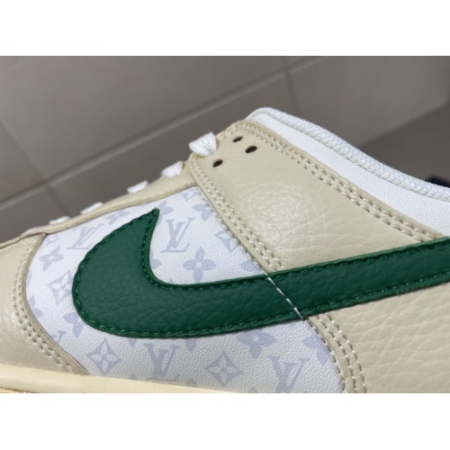 Replica Nike Dunk-Low For Women #1103692 $102.00 USD for Wholesale