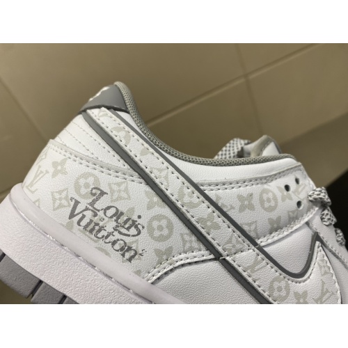 Replica Nike Dunk-Low For Women #1103696 $102.00 USD for Wholesale
