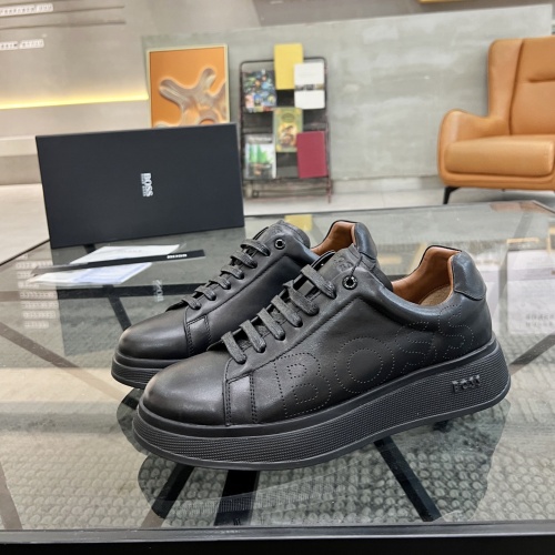 Replica Boss Casual Shoes For Men #1104171, $80.00 USD, [ITEM#1104171], Replica Boss Casual Shoes outlet from China