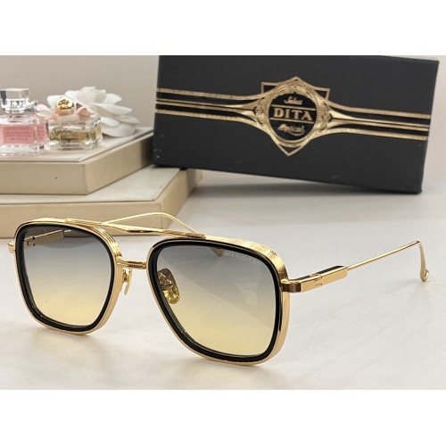 Replica Dita AAA Quality Sunglasses #1104386, $64.00 USD, [ITEM#1104386], Replica Dita AAA Quality Sunglasses outlet from China