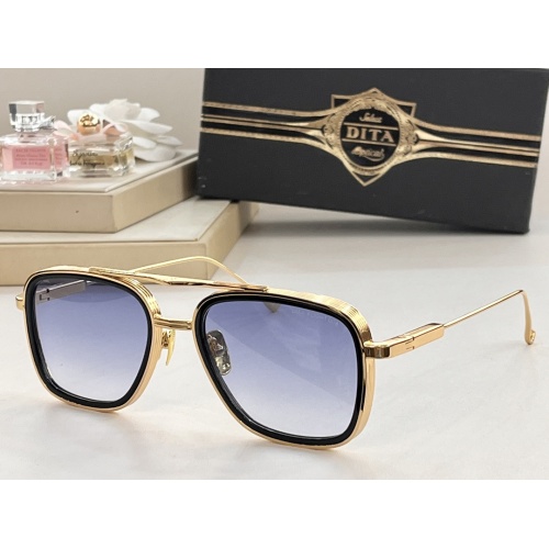 Replica Dita AAA Quality Sunglasses #1104387, $64.00 USD, [ITEM#1104387], Replica Dita AAA Quality Sunglasses outlet from China