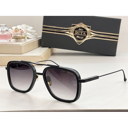 Replica Dita AAA Quality Sunglasses #1104393, $64.00 USD, [ITEM#1104393], Replica Dita AAA Quality Sunglasses outlet from China