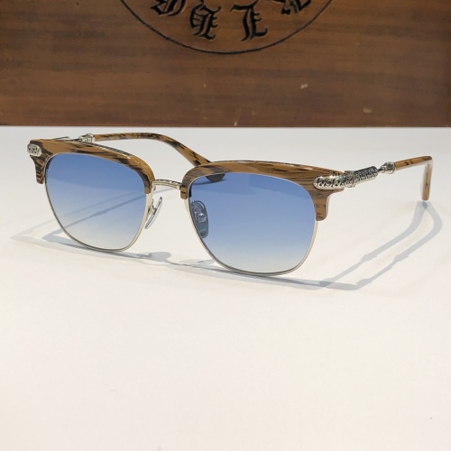 Replica Chrome Hearts AAA Quality Sunglasses #1104677, $72.00 USD, [ITEM#1104677], Replica Chrome Hearts AAA Quality Sunglasses outlet from China