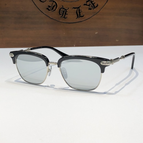 Replica Chrome Hearts AAA Quality Sunglasses #1104678, $72.00 USD, [ITEM#1104678], Replica Chrome Hearts AAA Quality Sunglasses outlet from China