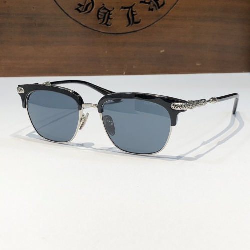 Replica Chrome Hearts AAA Quality Sunglasses #1104679, $72.00 USD, [ITEM#1104679], Replica Chrome Hearts AAA Quality Sunglasses outlet from China