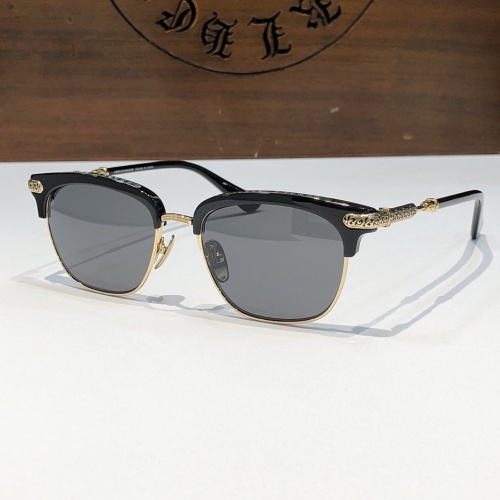 Replica Chrome Hearts AAA Quality Sunglasses #1104681, $72.00 USD, [ITEM#1104681], Replica Chrome Hearts AAA Quality Sunglasses outlet from China