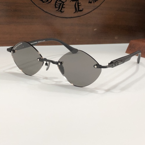 Replica Chrome Hearts AAA Quality Sunglasses #1104684, $68.00 USD, [ITEM#1104684], Replica Chrome Hearts AAA Quality Sunglasses outlet from China