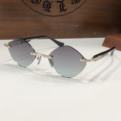 Replica Chrome Hearts AAA Quality Sunglasses #1104686, $68.00 USD, [ITEM#1104686], Replica Chrome Hearts AAA Quality Sunglasses outlet from China
