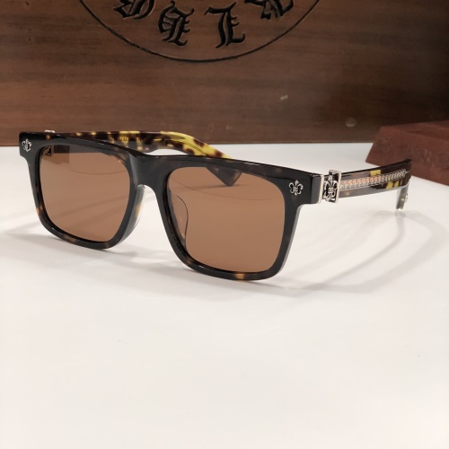 Replica Chrome Hearts AAA Quality Sunglasses #1104689, $60.00 USD, [ITEM#1104689], Replica Chrome Hearts AAA Quality Sunglasses outlet from China
