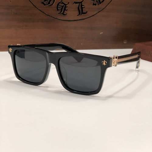 Replica Chrome Hearts AAA Quality Sunglasses #1104690, $60.00 USD, [ITEM#1104690], Replica Chrome Hearts AAA Quality Sunglasses outlet from China