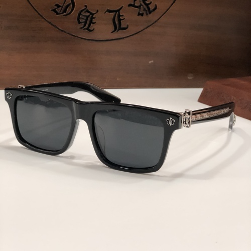 Replica Chrome Hearts AAA Quality Sunglasses #1104691, $60.00 USD, [ITEM#1104691], Replica Chrome Hearts AAA Quality Sunglasses outlet from China