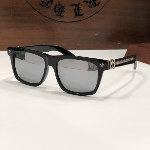 Replica Chrome Hearts AAA Quality Sunglasses #1104692, $60.00 USD, [ITEM#1104692], Replica Chrome Hearts AAA Quality Sunglasses outlet from China