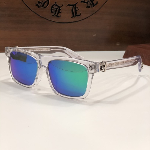 Replica Chrome Hearts AAA Quality Sunglasses #1104694, $60.00 USD, [ITEM#1104694], Replica Chrome Hearts AAA Quality Sunglasses outlet from China