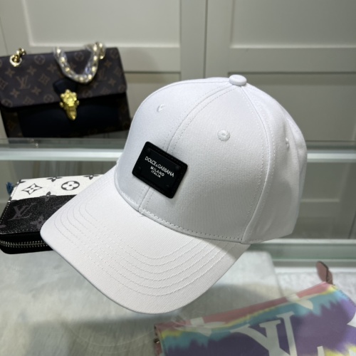 Replica Dolce &amp; Gabbana Caps #1104709, $27.00 USD, [ITEM#1104709], Replica Dolce &amp; Gabbana Caps outlet from China