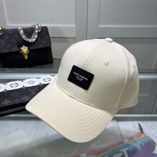 Replica Dolce &amp; Gabbana Caps #1104710, $27.00 USD, [ITEM#1104710], Replica Dolce &amp; Gabbana Caps outlet from China