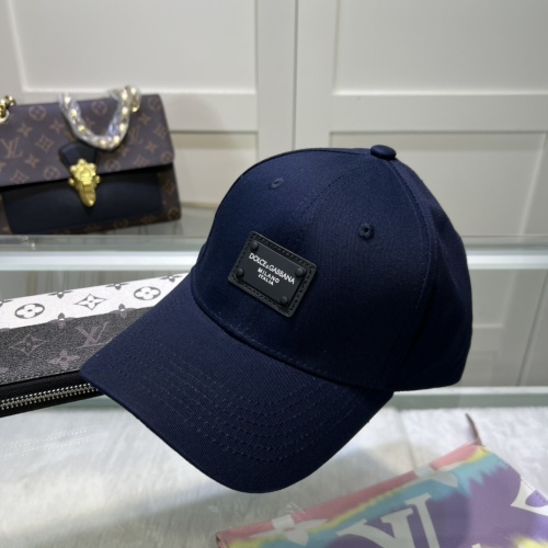 Replica Dolce &amp; Gabbana Caps #1104712, $27.00 USD, [ITEM#1104712], Replica Dolce &amp; Gabbana Caps outlet from China