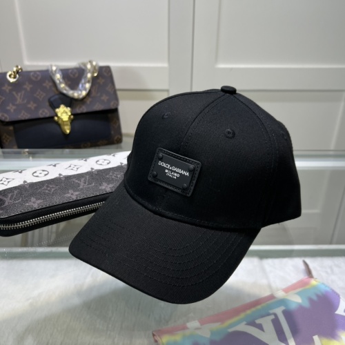 Replica Dolce &amp; Gabbana Caps #1104713, $27.00 USD, [ITEM#1104713], Replica Dolce &amp; Gabbana Caps outlet from China