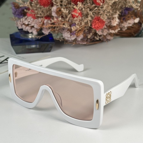 Replica LOEWE AAA Quality Sunglasses #1104854, $52.00 USD, [ITEM#1104854], Replica LOEWE AAA Quality Sunglasses outlet from China