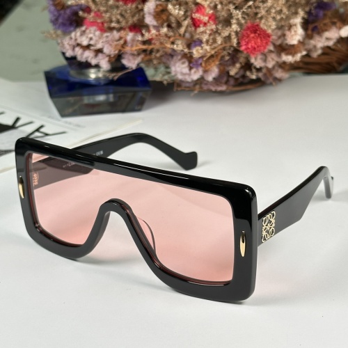 Replica LOEWE AAA Quality Sunglasses #1104856, $52.00 USD, [ITEM#1104856], Replica LOEWE AAA Quality Sunglasses outlet from China