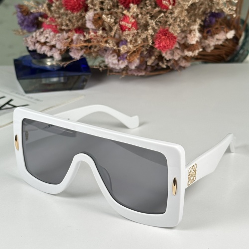 Replica LOEWE AAA Quality Sunglasses #1104860, $52.00 USD, [ITEM#1104860], Replica LOEWE AAA Quality Sunglasses outlet from China