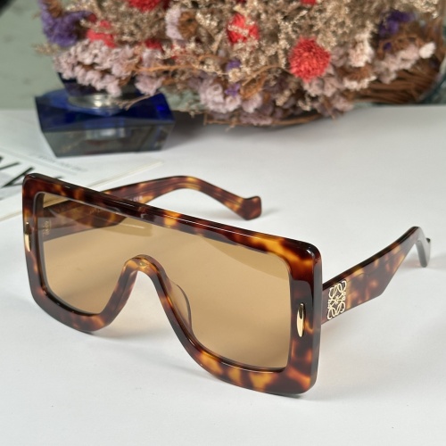 Replica LOEWE AAA Quality Sunglasses #1104861, $52.00 USD, [ITEM#1104861], Replica LOEWE AAA Quality Sunglasses outlet from China