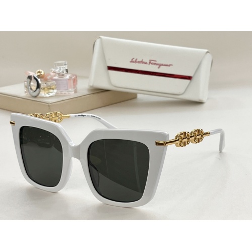 Replica Salvatore Ferragamo AAA Quality Sunglasses #1105008, $60.00 USD, [ITEM#1105008], Replica Salvatore Ferragamo AAA Quality Sunglasses outlet from China