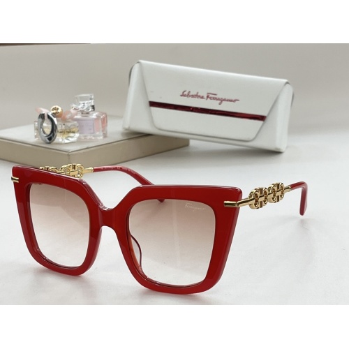 Replica Salvatore Ferragamo AAA Quality Sunglasses #1105010, $60.00 USD, [ITEM#1105010], Replica Salvatore Ferragamo AAA Quality Sunglasses outlet from China
